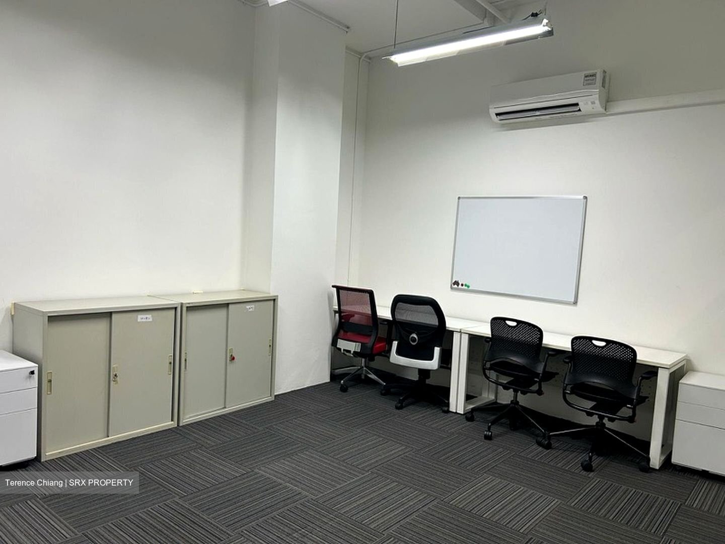 Midview City (D20), Factory #504256391